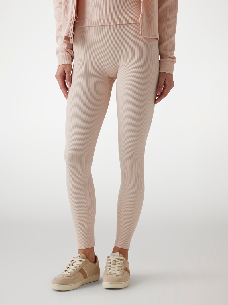 Guess Seamless Guess Collant Guess MARTINA SEAMLESS LEG Leggings