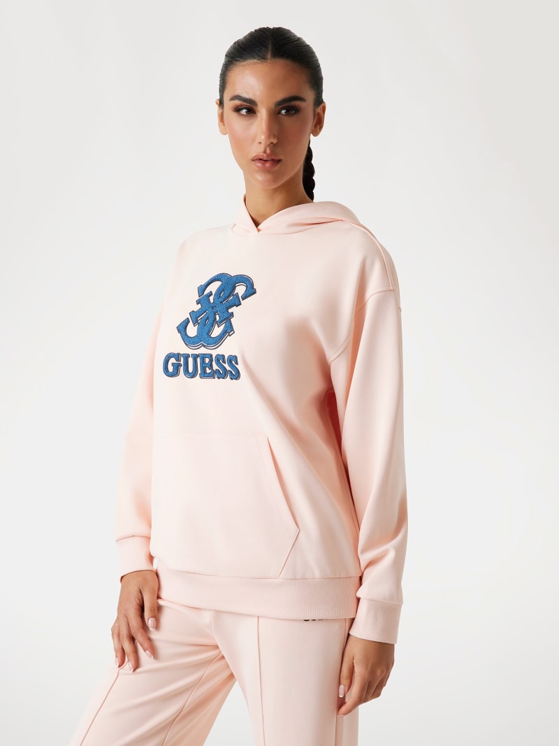 GUESS Sweatshirt In Schwarz | ABOUT YOU Produktbild-Vorschau 12