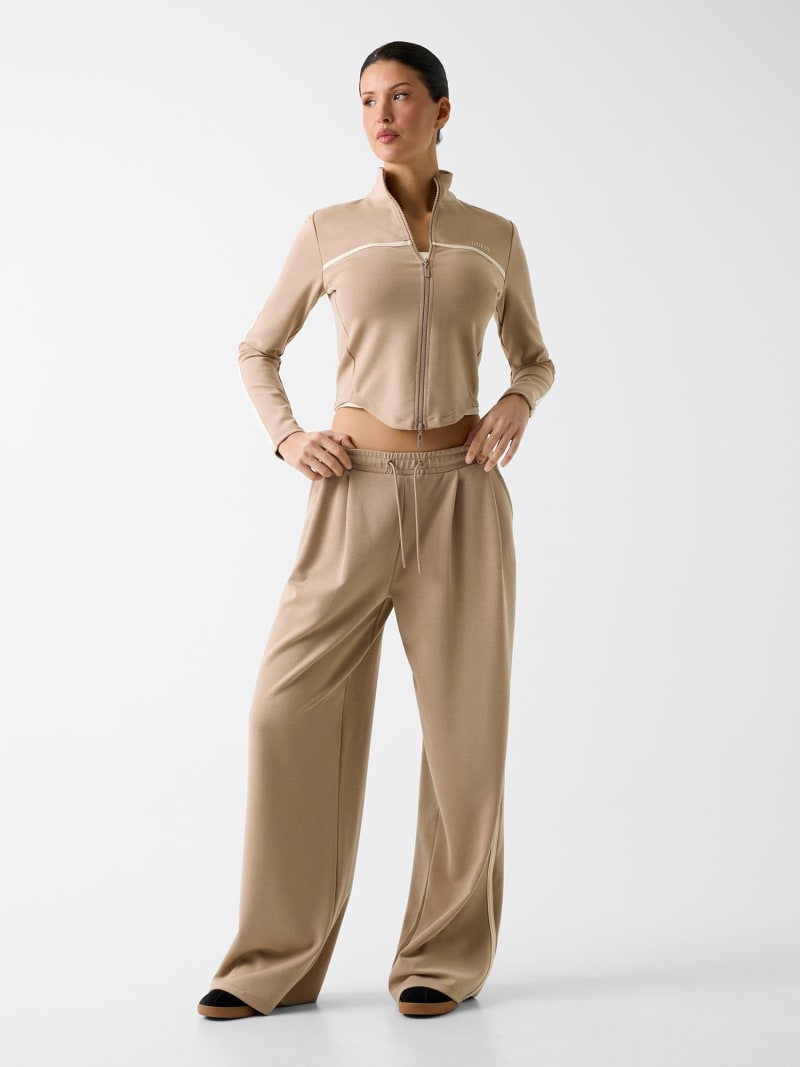GUESS® Geniş paçalı eşofman altı Kadın