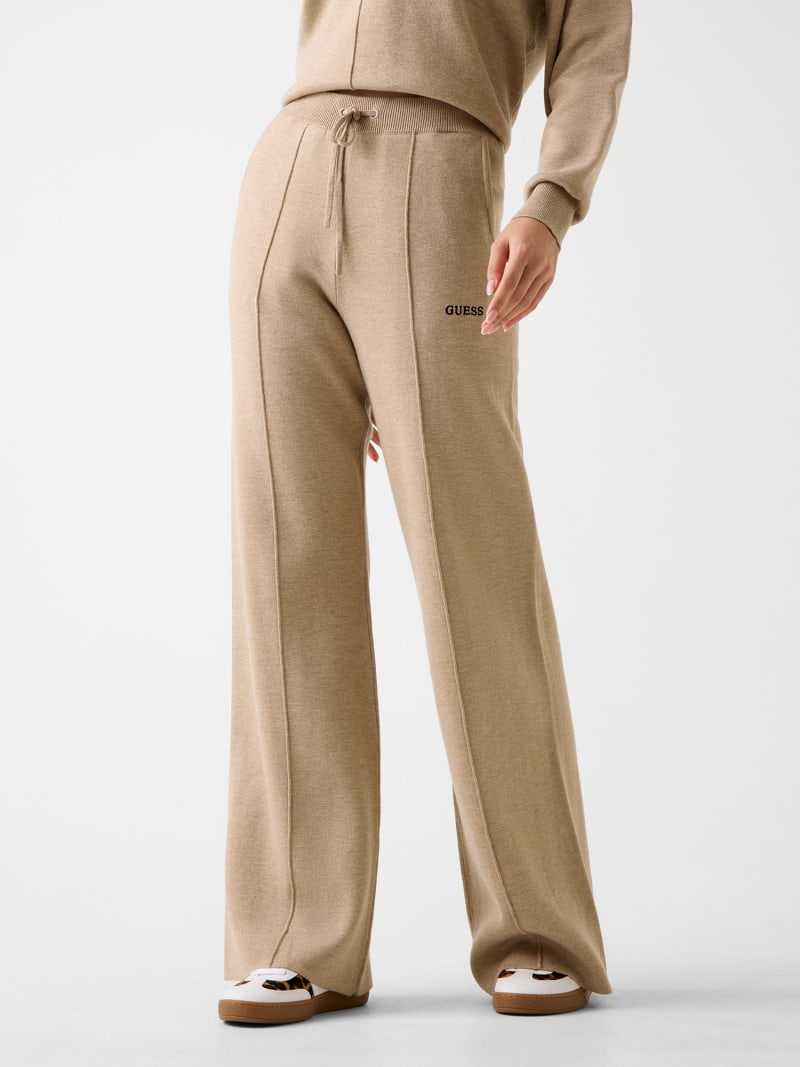 GUESS® Flare sweatpants Women