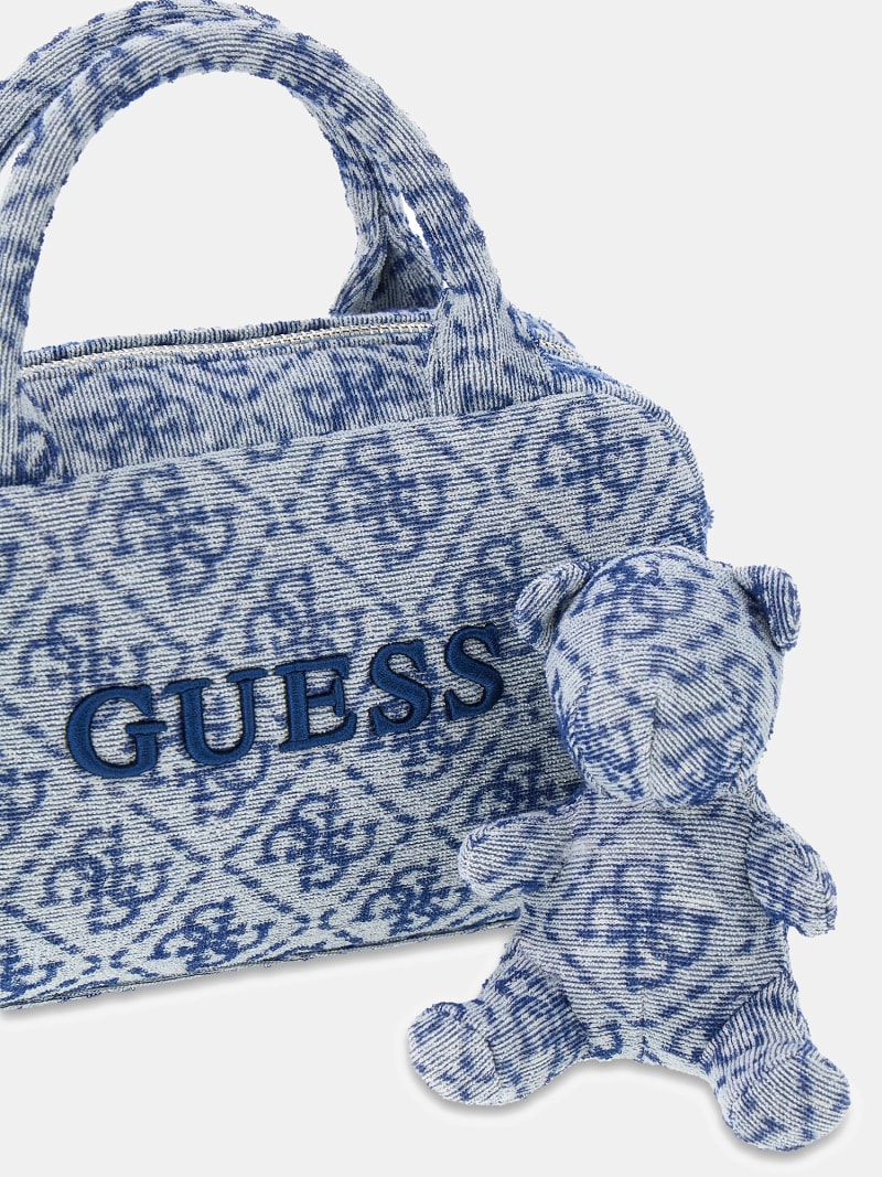 GUESS® 4G logo handbag Women