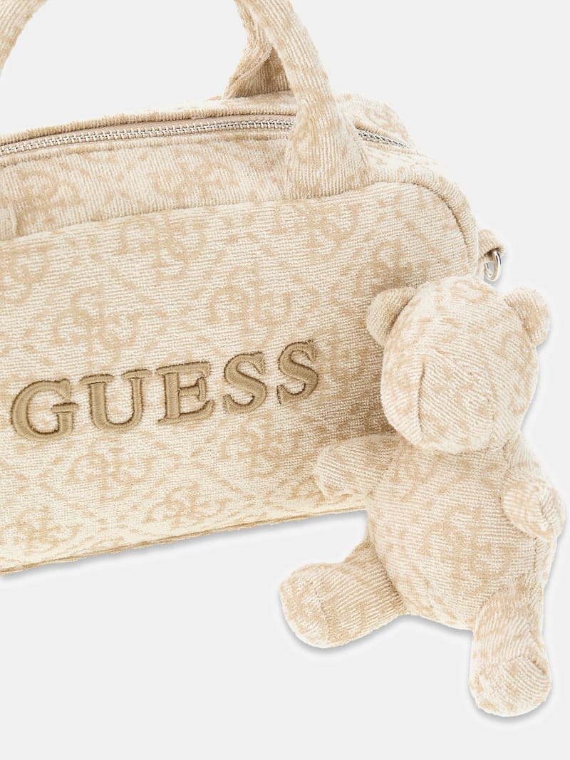 GUESS® 4G logolu çanta Kadın