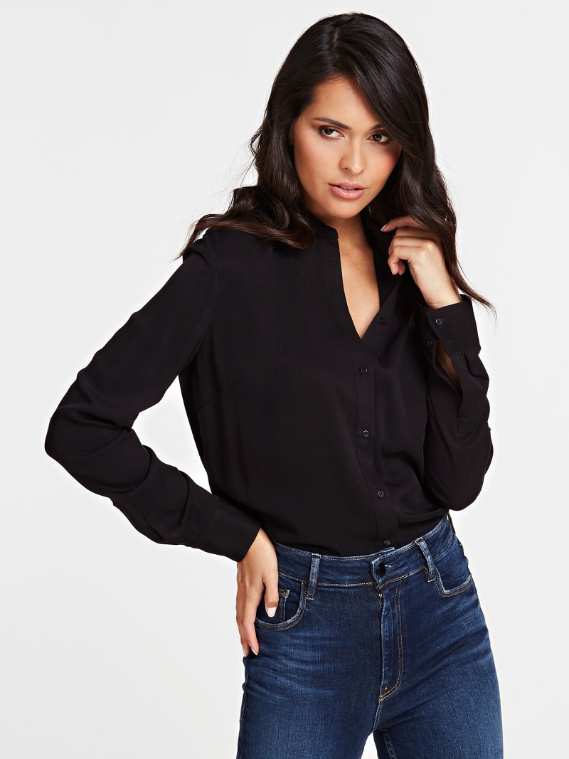 Chemisier viscose Clearance