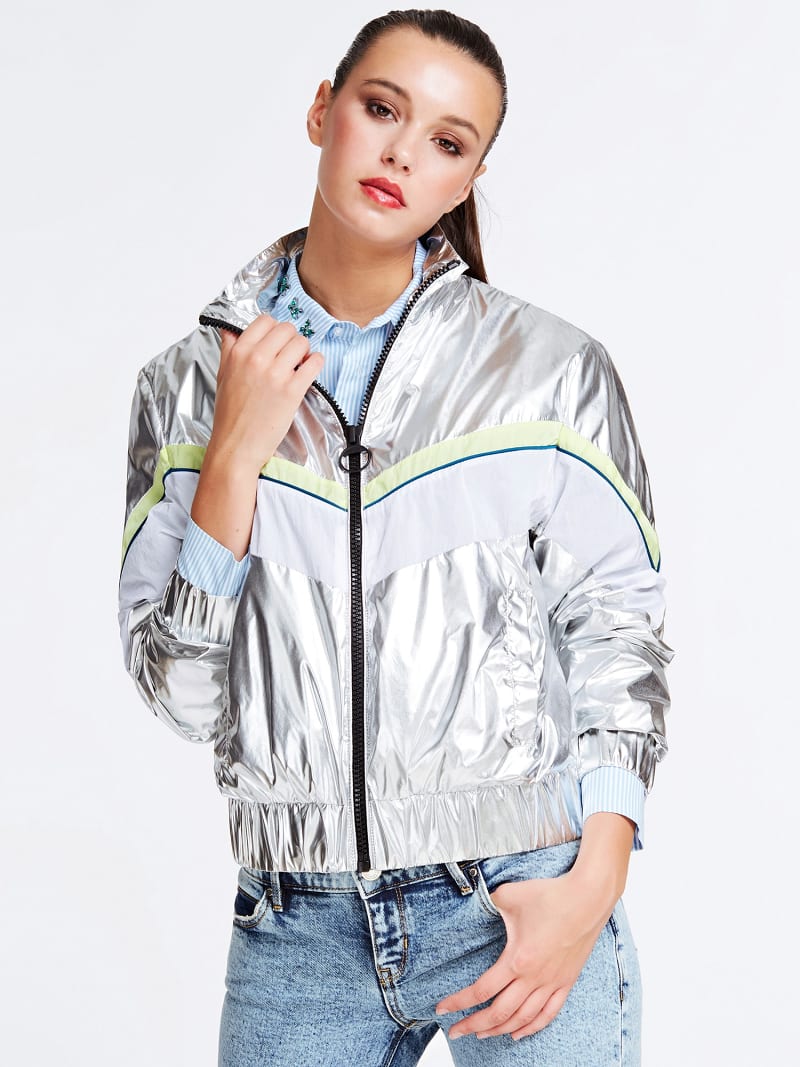 Guess nylon jacket