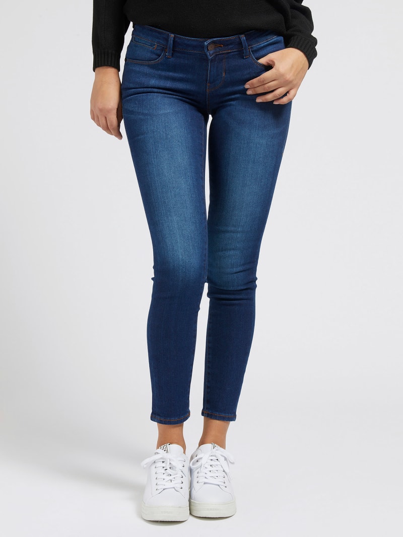 stretch jegging jeans