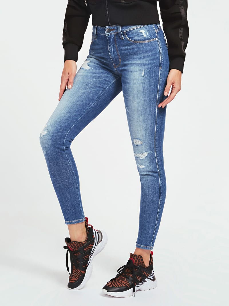 guess jeans online shopping