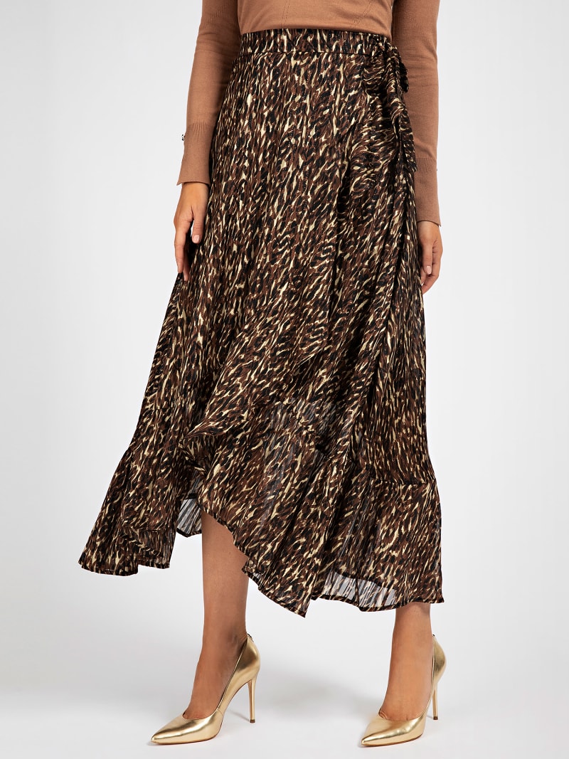 Jupe longue guess Clearance