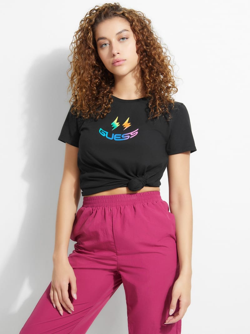guess t shirt online