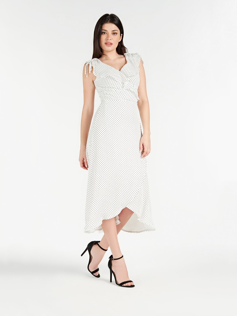 Guess dresses outlet online clearance