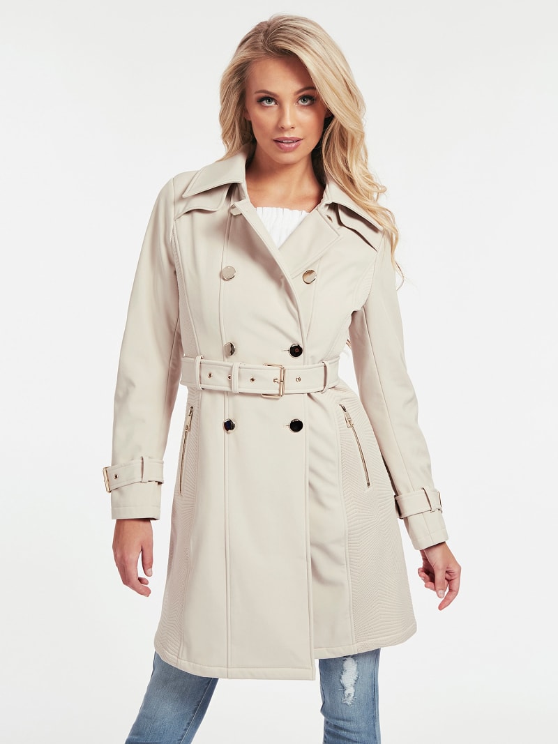 guess trench