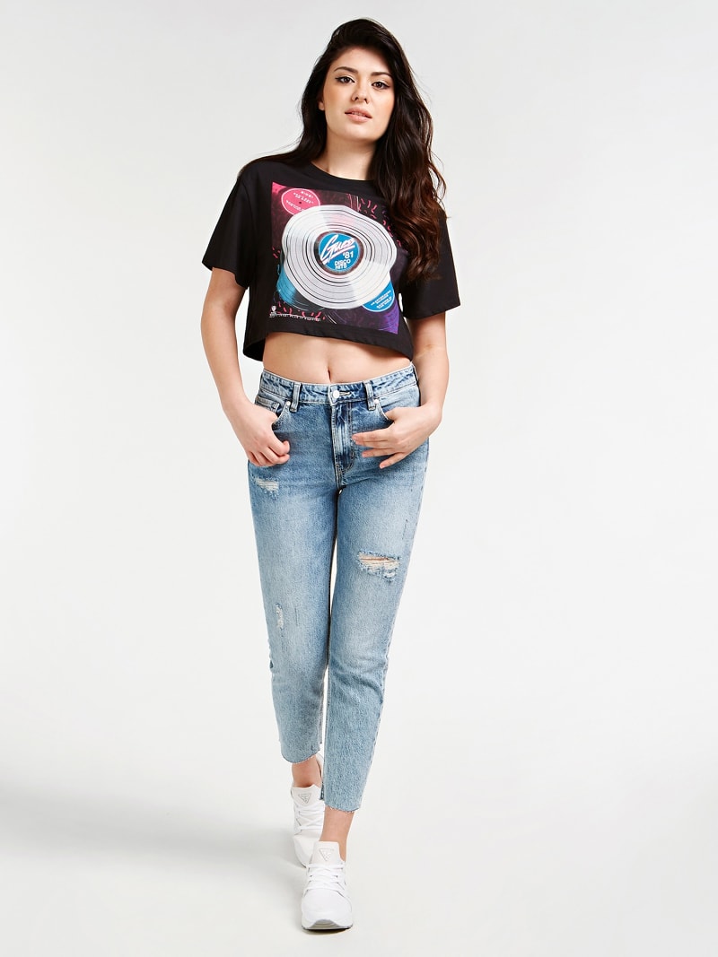 guess relaxed fit jeans