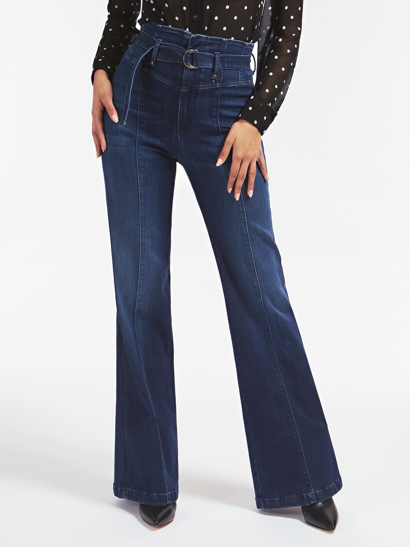 palazzo jeans online