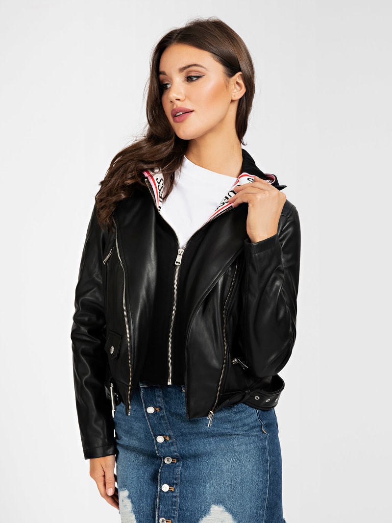 guess jblk jacket