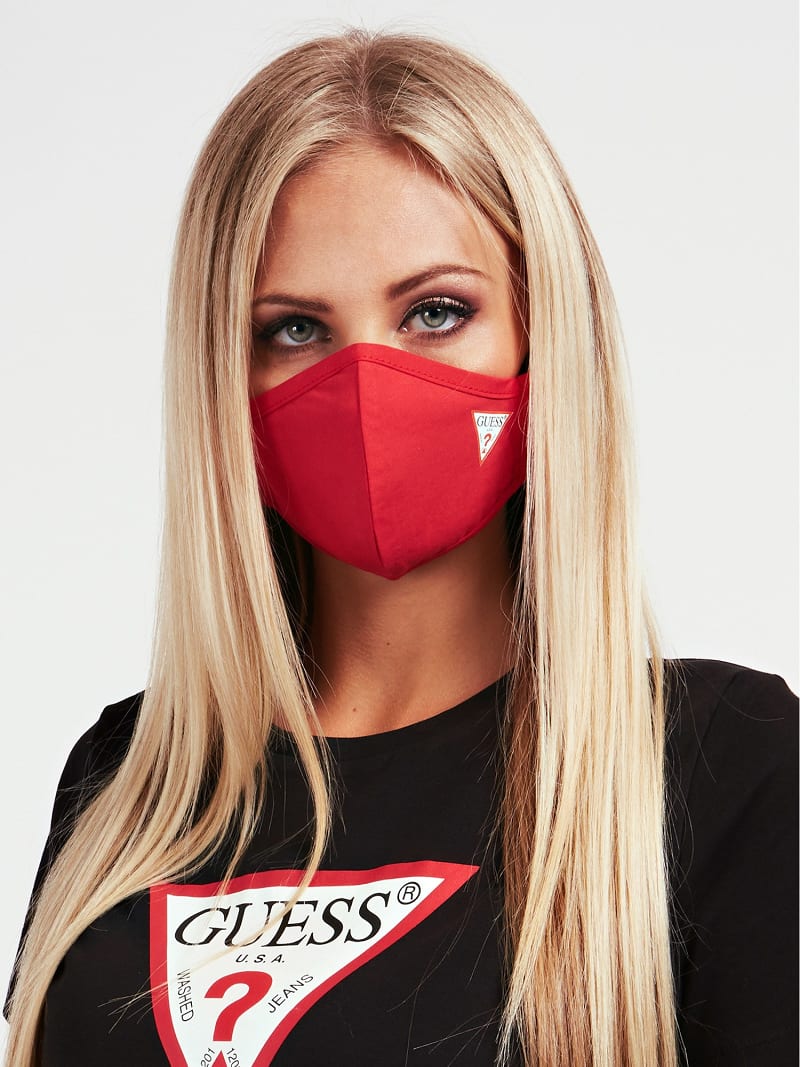 Guess Face Mask Guess Official Online Store