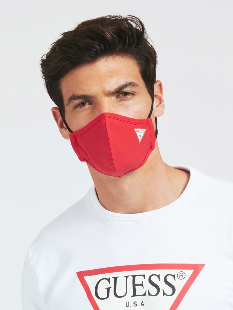 Guess Face Mask Guess Official Online Store