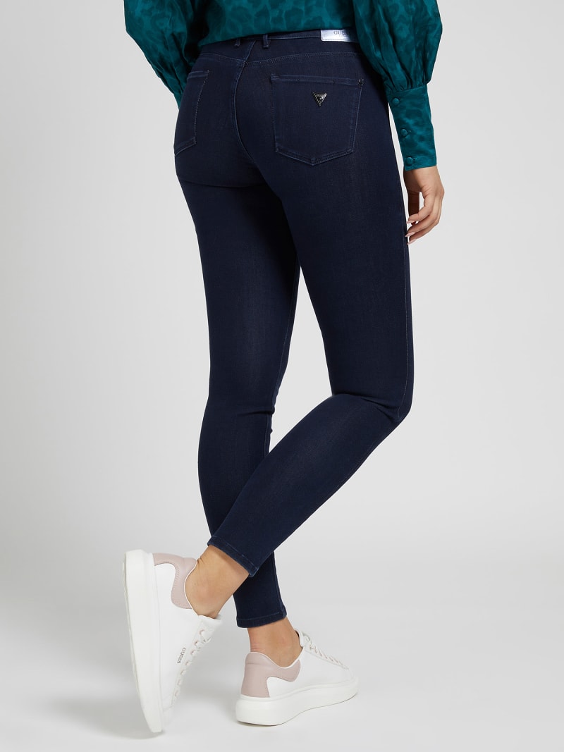 Guess warm touch jeans 2025