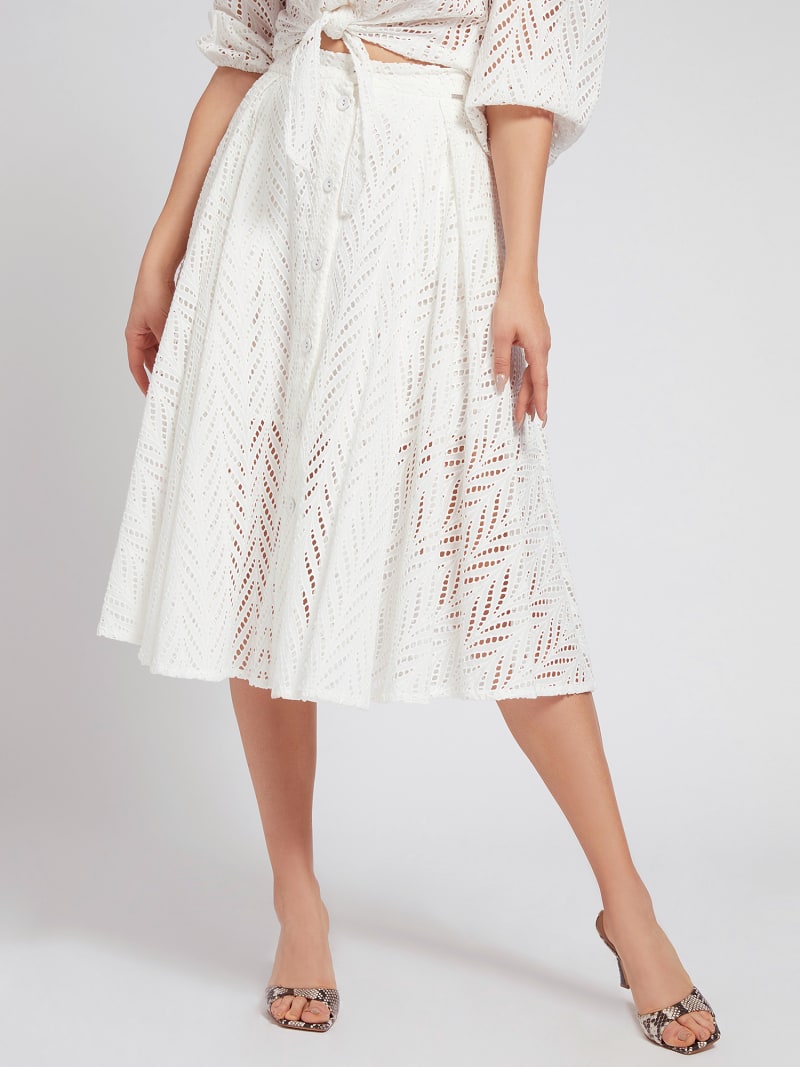 Skirts - Mini, Midi and Maxi - GUESS 