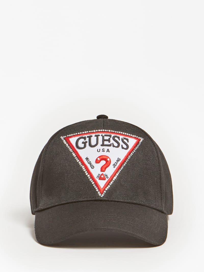 JEWEL DETAIL CAP | GUESS® Official Website