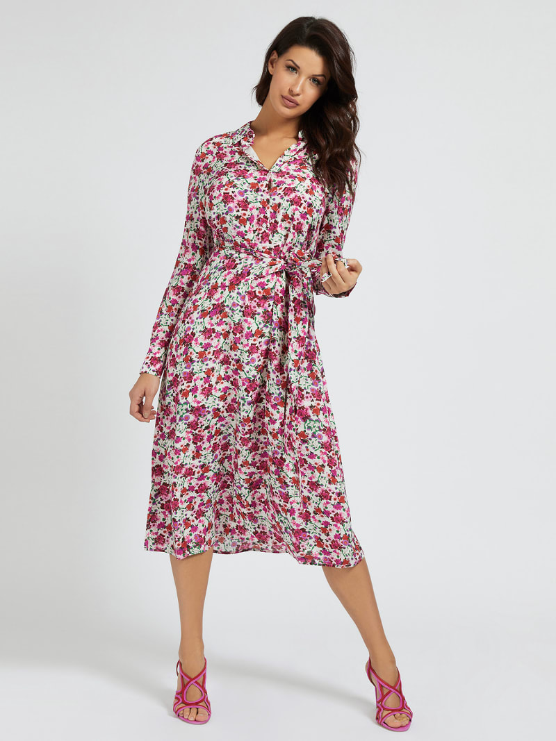 robe mariage retro