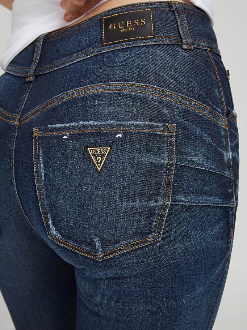 VAQUEROS SKINNY | Outlet