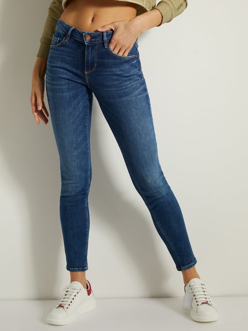 Guess denim jeans outlet