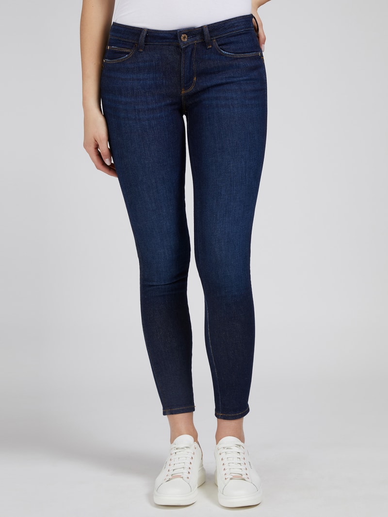 Guess discount stretch jeans