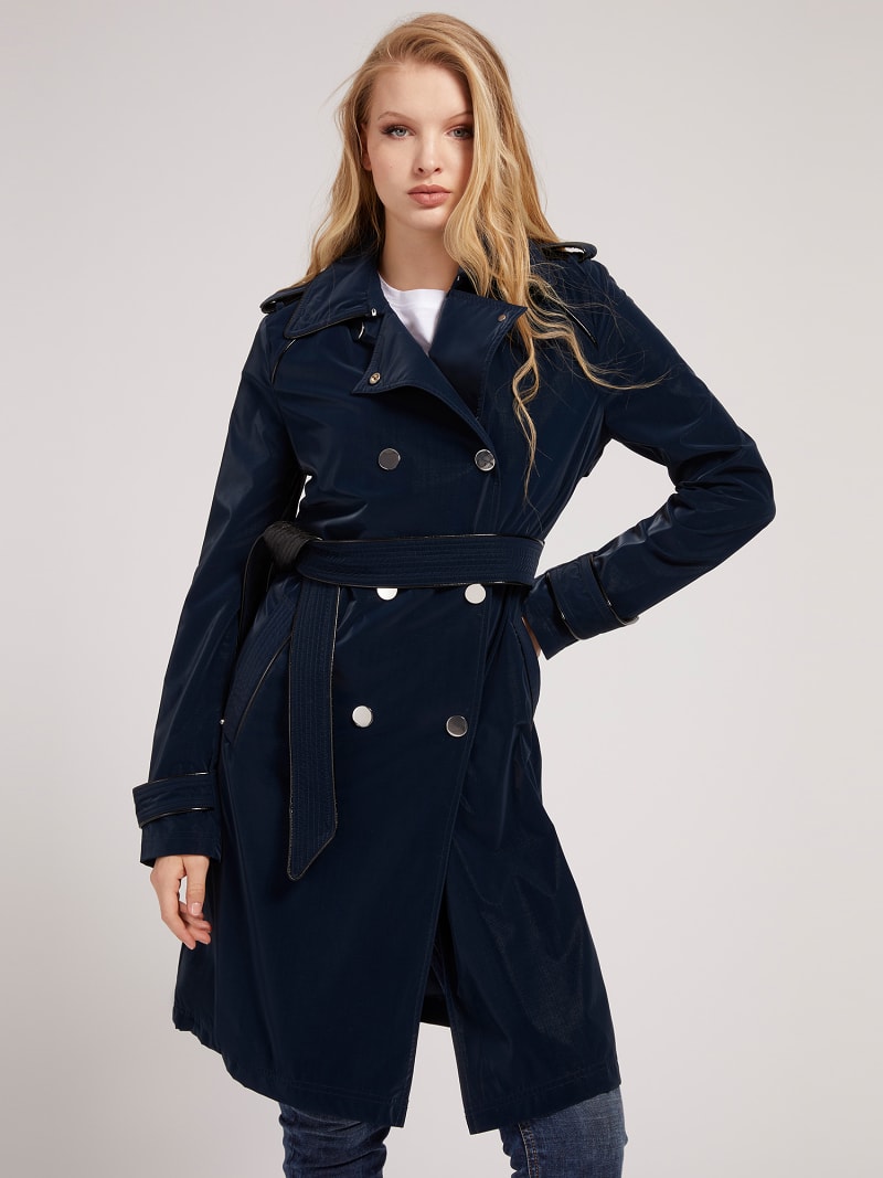 Trench guess clearance