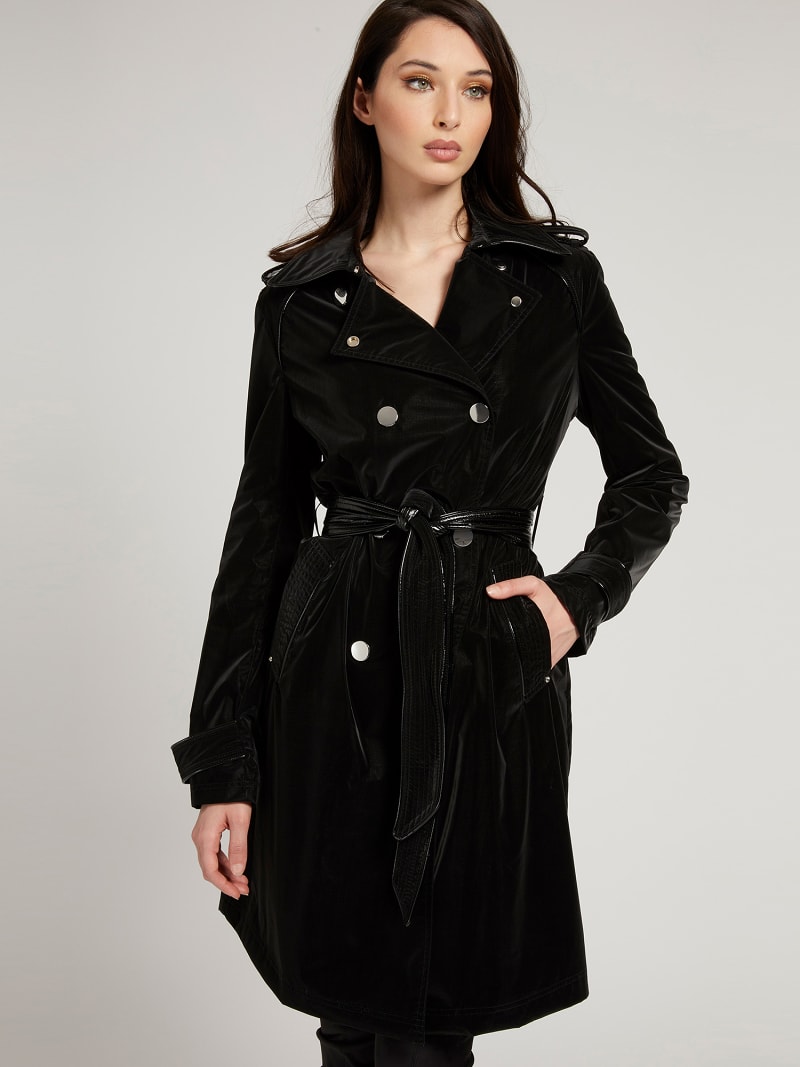 Gabardina guess