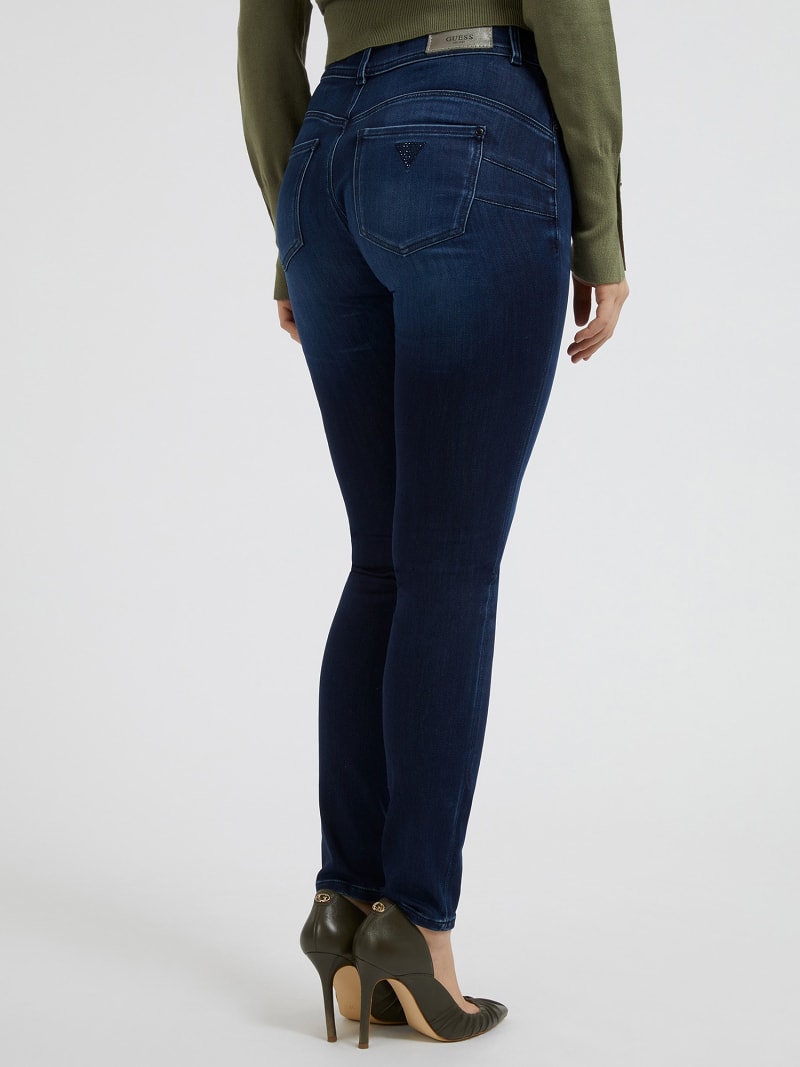 Jeans guess push up deals