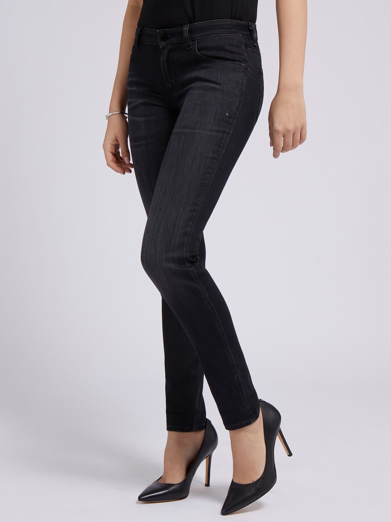 GUESS Skinny fit denim pant