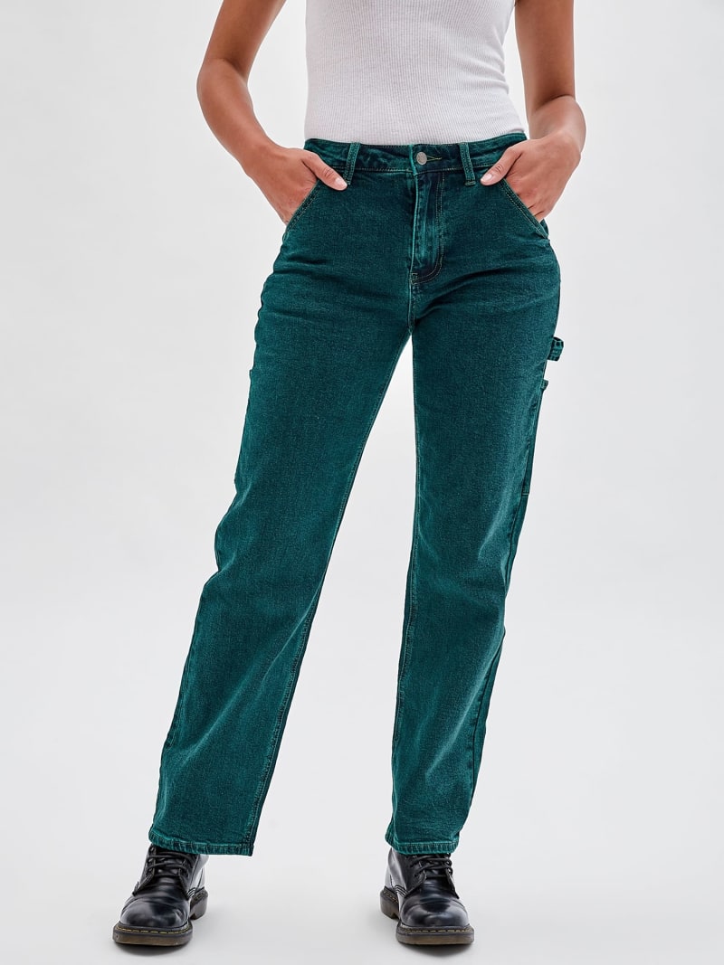 Carpenter denim pant