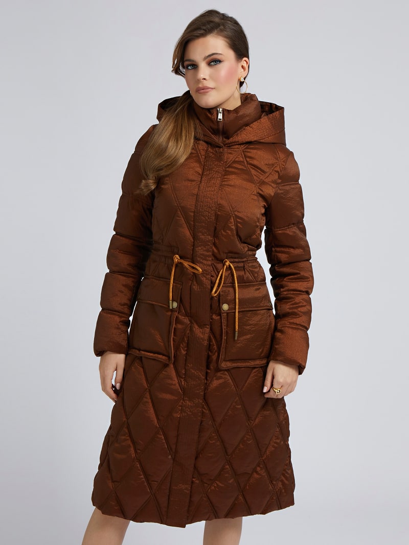 Long guess coat online