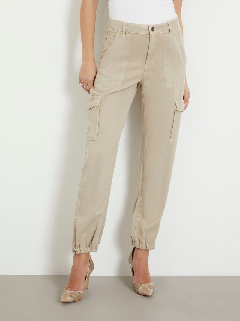 Pantalon cargo