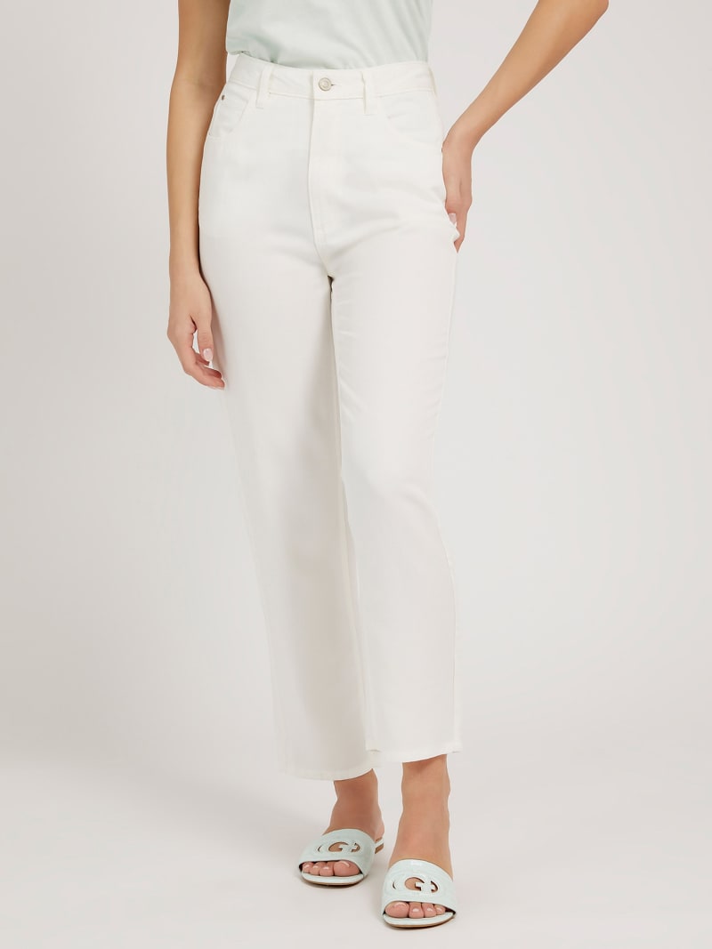 Relaxed fit pant