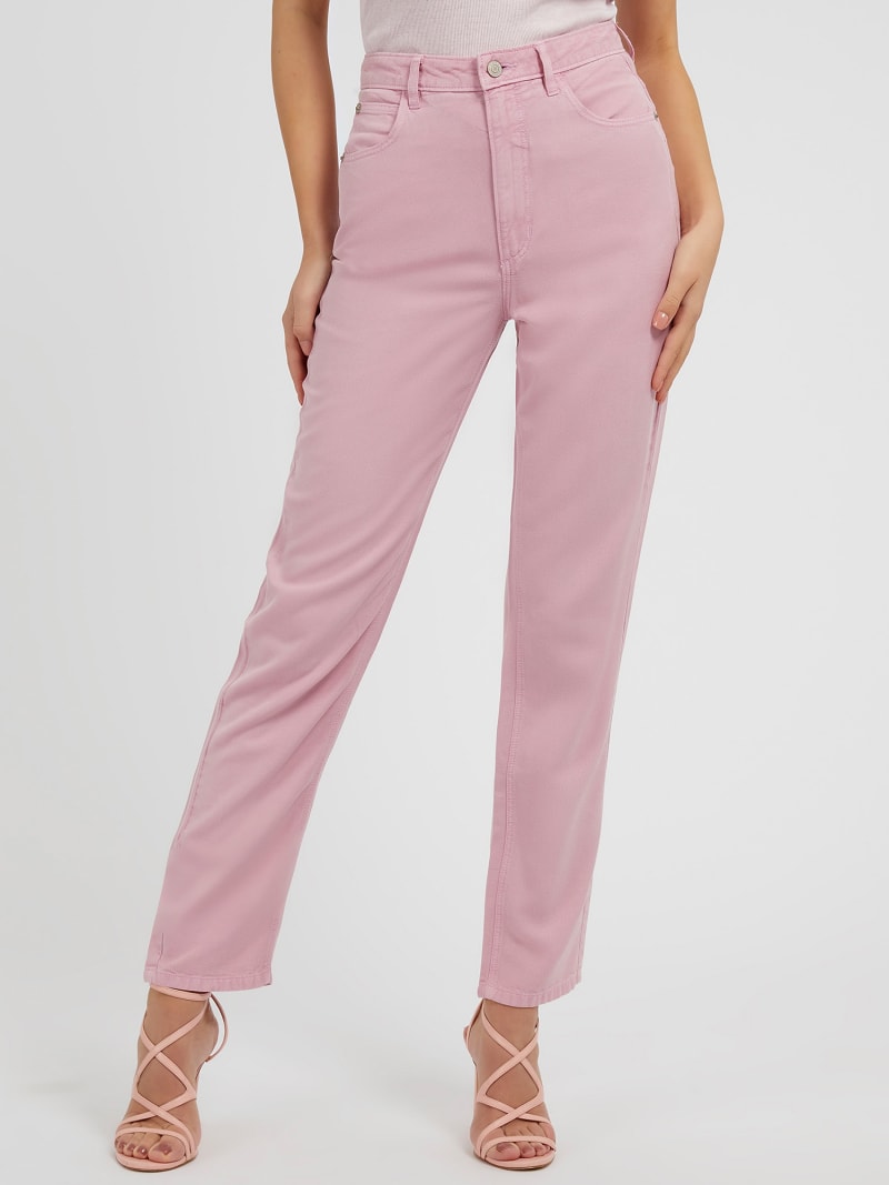Relaxed fit pant
