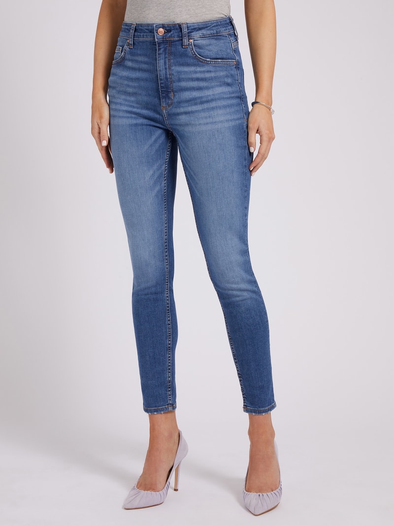 Skinny Fit Jeans