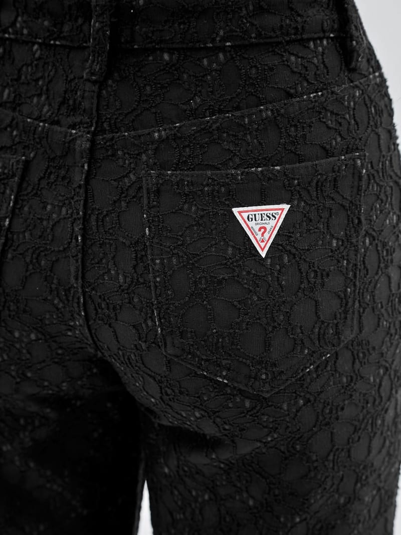 Jeans pizzo new arrivals