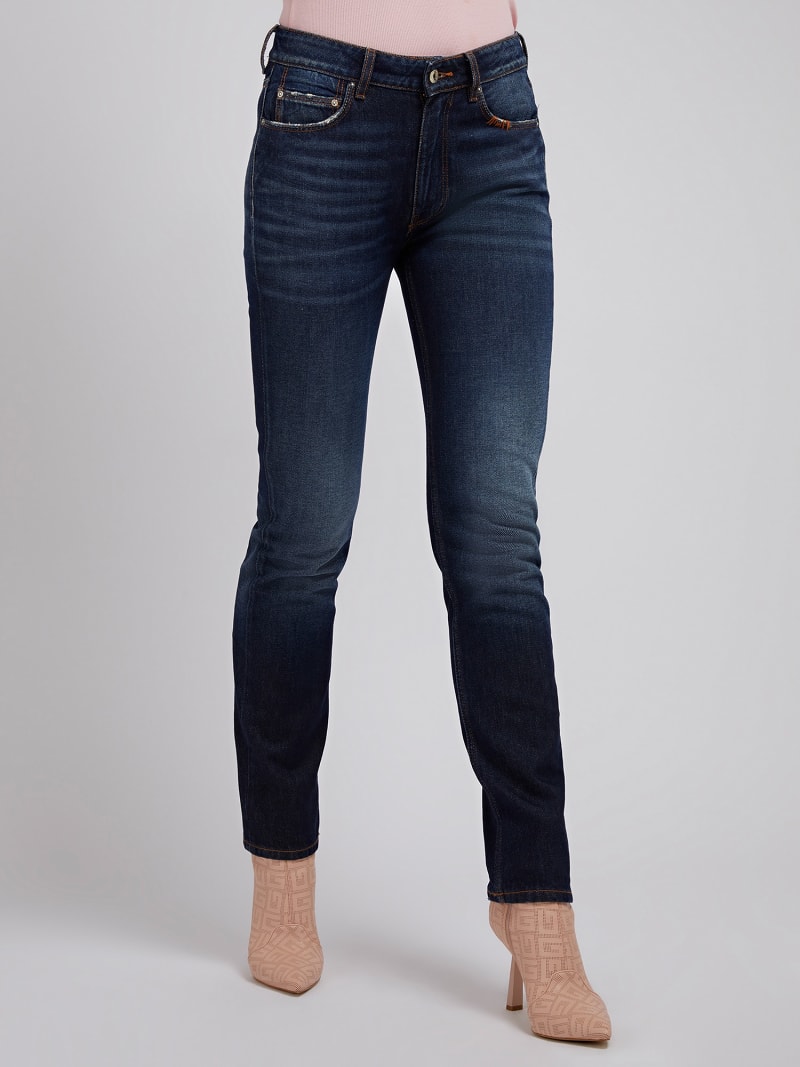 JEANS COUPE SLIM
