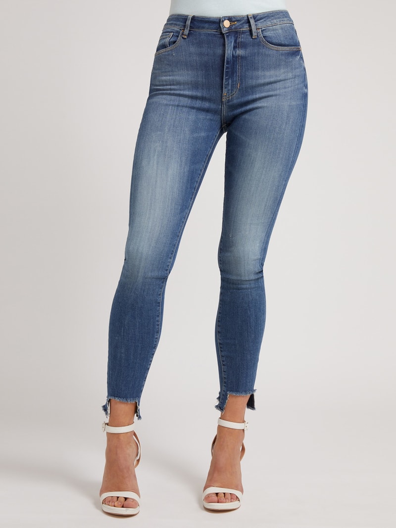 JEANS SKINNY FIT