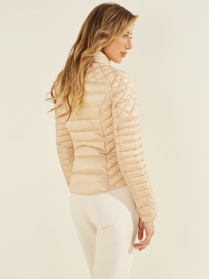 Guess aurora jacket clearance