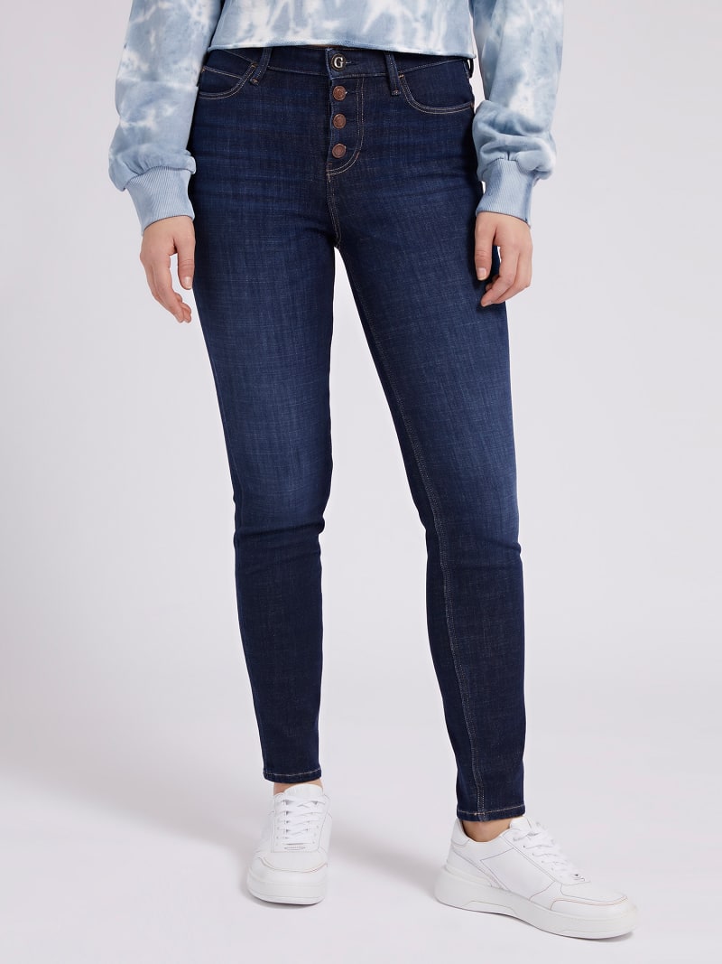 Skinny Fit Jeans