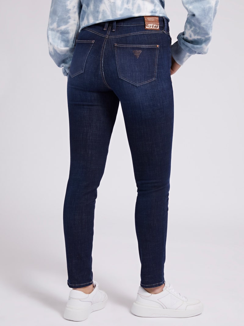 Jeans guess push up top