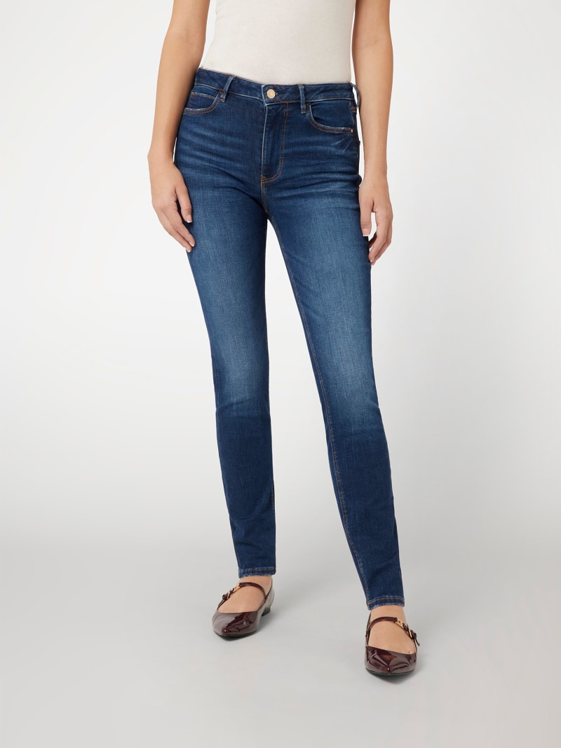 GUESS 1981 skinny denim pant Women