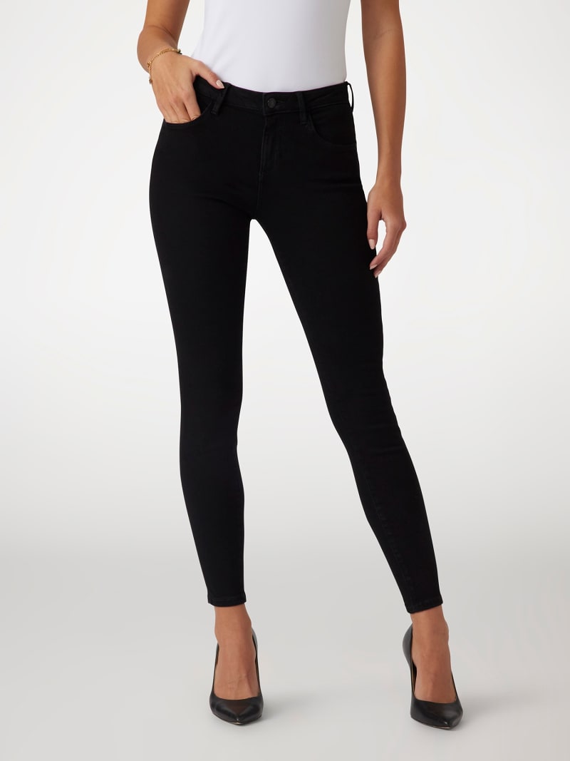 Annette skinny denim pant