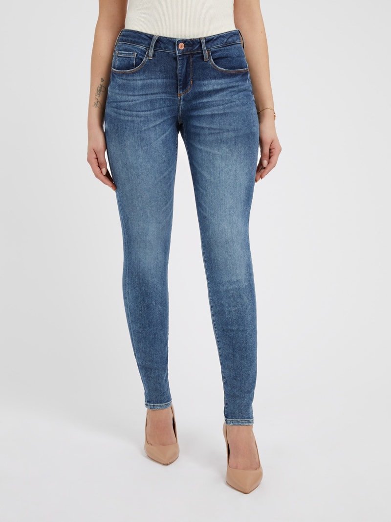 Jeans mujer Guess Annette - Pantalones y vaqueros - Mujer - Lifestyle