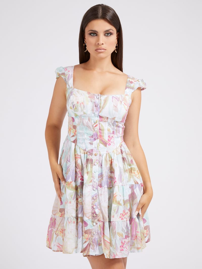 Robe guess ete 2020 2025