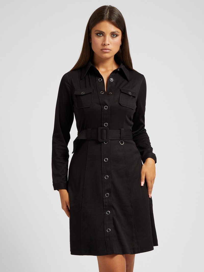 Robe chemise guess discount