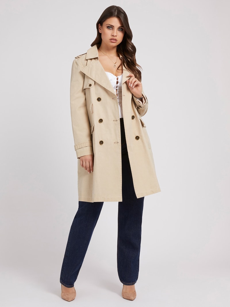Guess petite coats online