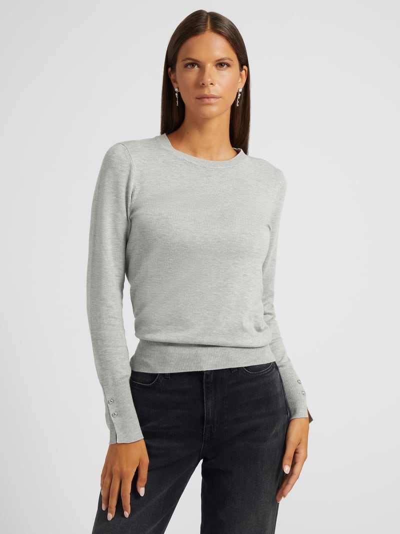 GUESS Crew neck sweater
