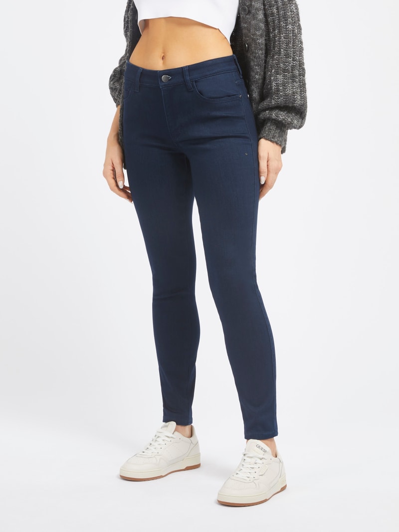 Sexy Curve skinny denim pant